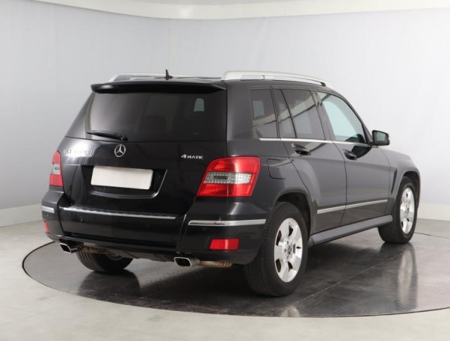 Mercedes-Benz GLK  320 CDI 