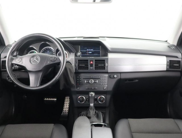 Mercedes-Benz GLK  320 CDI 