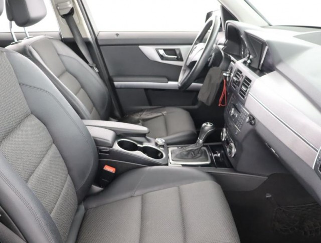 Mercedes-Benz GLK  320 CDI 