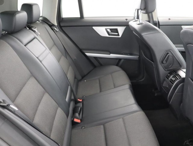Mercedes-Benz GLK  320 CDI 