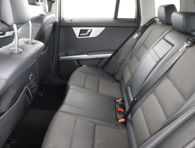 Mercedes-Benz GLK  320 CDI 