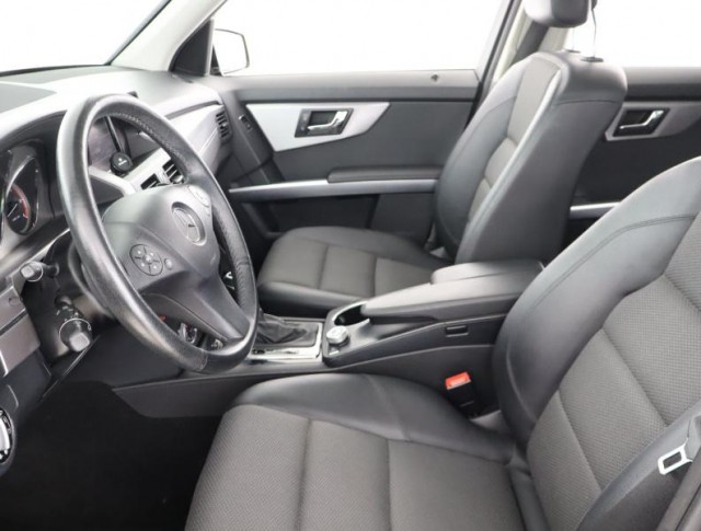 Mercedes-Benz GLK  320 CDI 