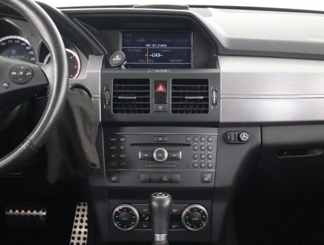 Mercedes-Benz GLK  320 CDI 