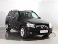 Mercedes-Benz GLK  320 CDI 