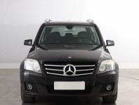 Mercedes-Benz GLK  320 CDI 