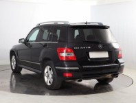 Mercedes-Benz GLK  320 CDI 