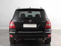 Mercedes-Benz GLK  320 CDI 