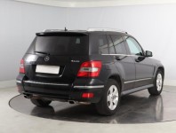 Mercedes-Benz GLK  320 CDI 