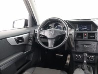 Mercedes-Benz GLK  320 CDI 