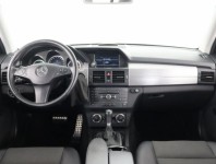 Mercedes-Benz GLK  320 CDI 