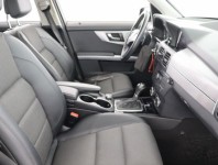 Mercedes-Benz GLK  320 CDI 