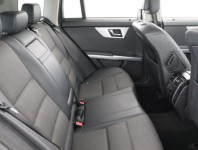 Mercedes-Benz GLK  320 CDI 