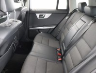 Mercedes-Benz GLK  320 CDI 