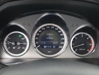Mercedes-Benz GLK  320 CDI 