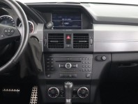 Mercedes-Benz GLK  320 CDI 
