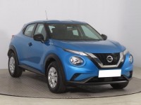 Nissan Juke  1.0 DIG-T 