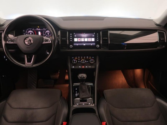 Škoda Kodiaq  2.0 TDI Style