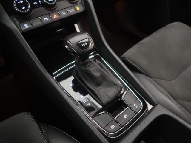 Škoda Kodiaq  2.0 TDI Style