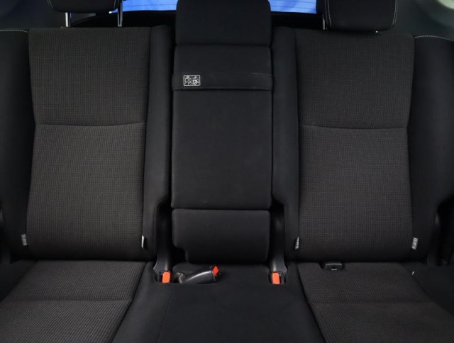 Toyota RAV 4  2.5 Hybrid 