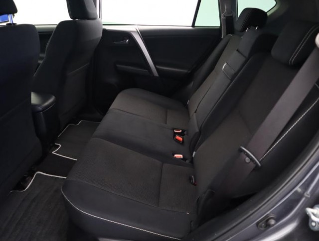 Toyota RAV 4  2.5 Hybrid 