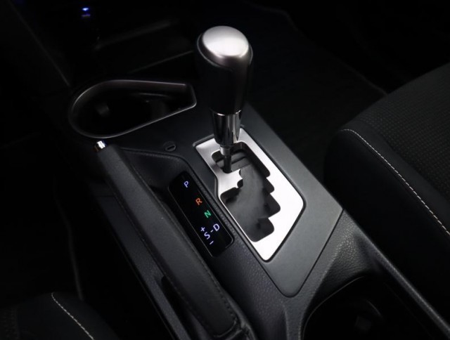 Toyota RAV 4  2.5 Hybrid 