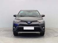 Toyota RAV 4  2.5 Hybrid 