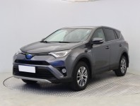 Toyota RAV 4  2.5 Hybrid 