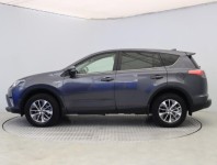 Toyota RAV 4  2.5 Hybrid 