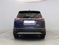 Toyota RAV 4  2.5 Hybrid 