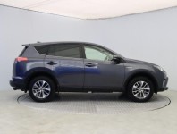 Toyota RAV 4  2.5 Hybrid 