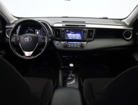 Toyota RAV 4  2.5 Hybrid 