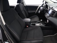 Toyota RAV 4  2.5 Hybrid 