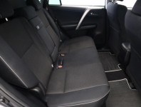 Toyota RAV 4  2.5 Hybrid 