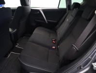 Toyota RAV 4  2.5 Hybrid 