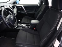 Toyota RAV 4  2.5 Hybrid 