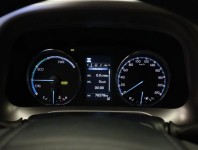 Toyota RAV 4  2.5 Hybrid 