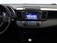 Toyota RAV 4  2.5 Hybrid 