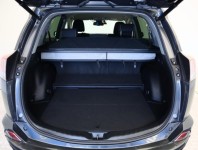 Toyota RAV 4  2.5 Hybrid 