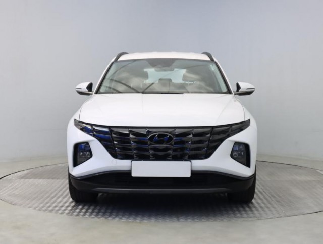 Hyundai Tucson  1.6 T-GDI 