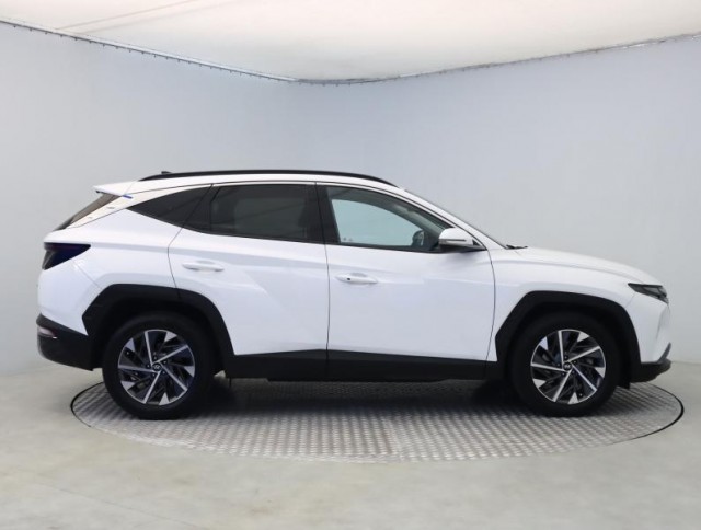 Hyundai Tucson  1.6 T-GDI 
