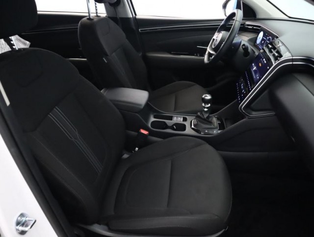 Hyundai Tucson  1.6 T-GDI 