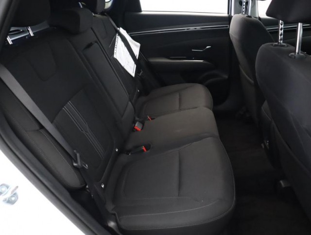 Hyundai Tucson  1.6 T-GDI 