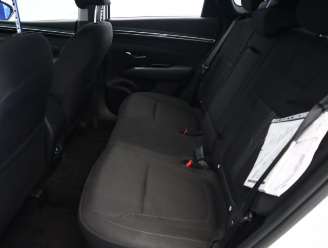 Hyundai Tucson  1.6 T-GDI 