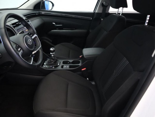 Hyundai Tucson  1.6 T-GDI 