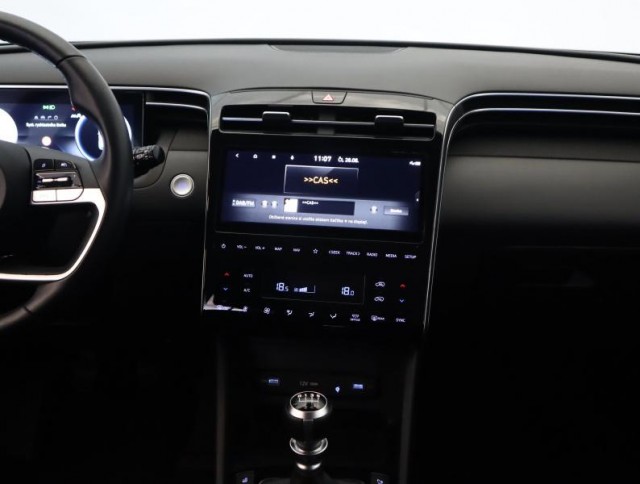 Hyundai Tucson  1.6 T-GDI 