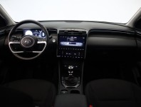Hyundai Tucson  1.6 T-GDI 