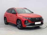 Hyundai Tucson  1.6 T-GDI 48V MHEV N-Line