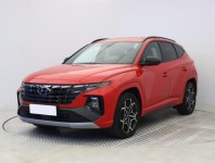 Hyundai Tucson  1.6 T-GDI 48V MHEV N-Line