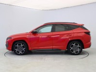Hyundai Tucson  1.6 T-GDI 48V MHEV N-Line