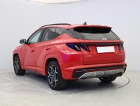 Hyundai Tucson  1.6 T-GDI 48V MHEV N-Line